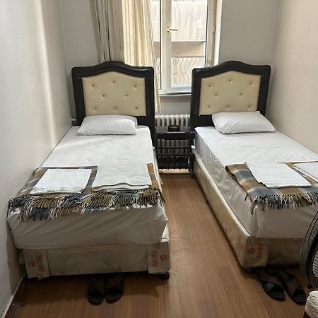 Hotel Hoyuk Provincia di Provincia di Istanbul Esterno foto