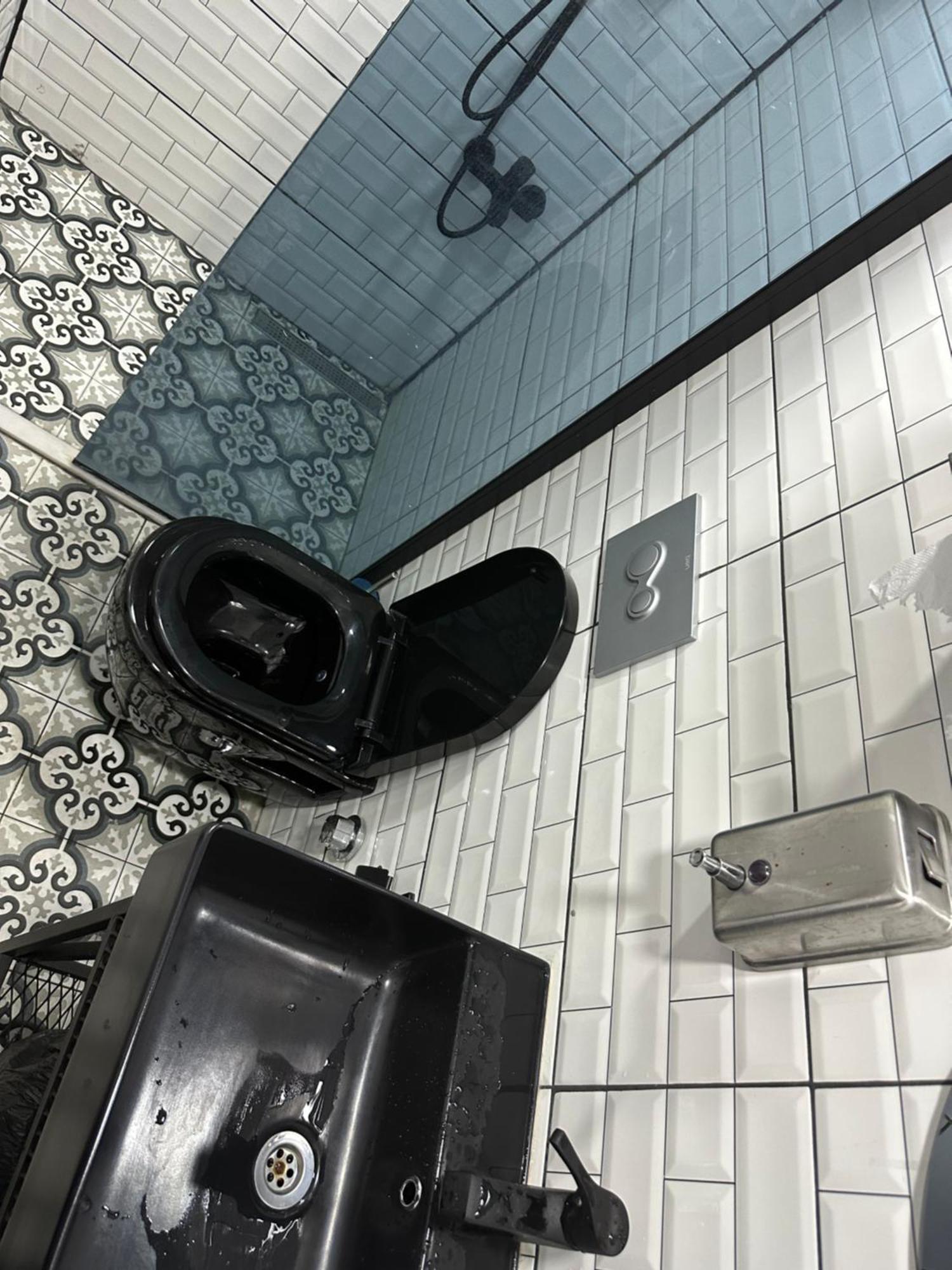 Hotel Hoyuk Provincia di Provincia di Istanbul Esterno foto